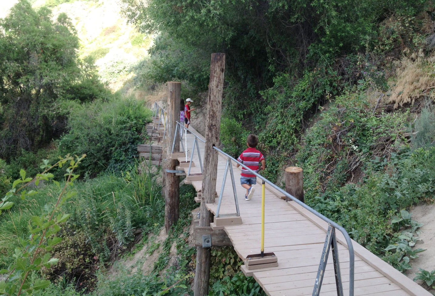 Urban Trail: Mogensen